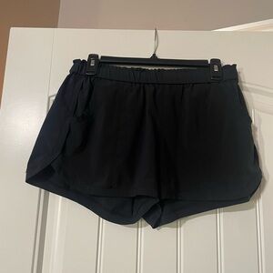 Athleta Running Shorts # 983384